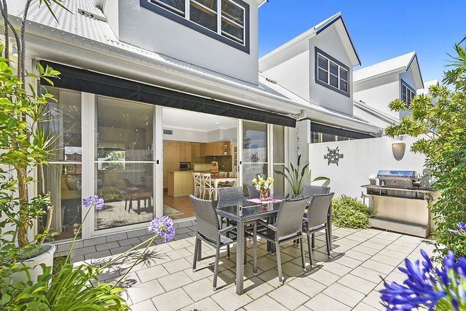 Picture of 48/103 Salerno Street, SURFERS PARADISE QLD 4217