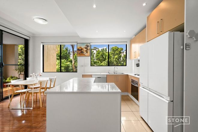 Picture of 10/40-42 Lydbrook Street, WESTMEAD NSW 2145