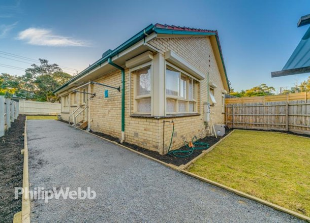 7 Victoria Street, Ringwood East VIC 3135