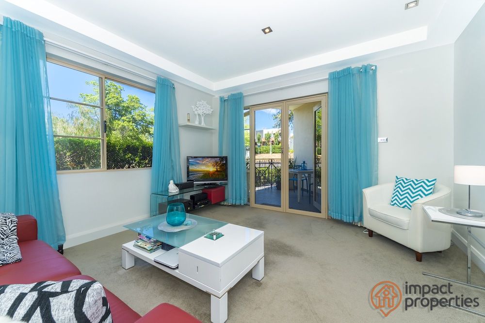 6/55 Stuart Street, Griffith ACT 2603, Image 0