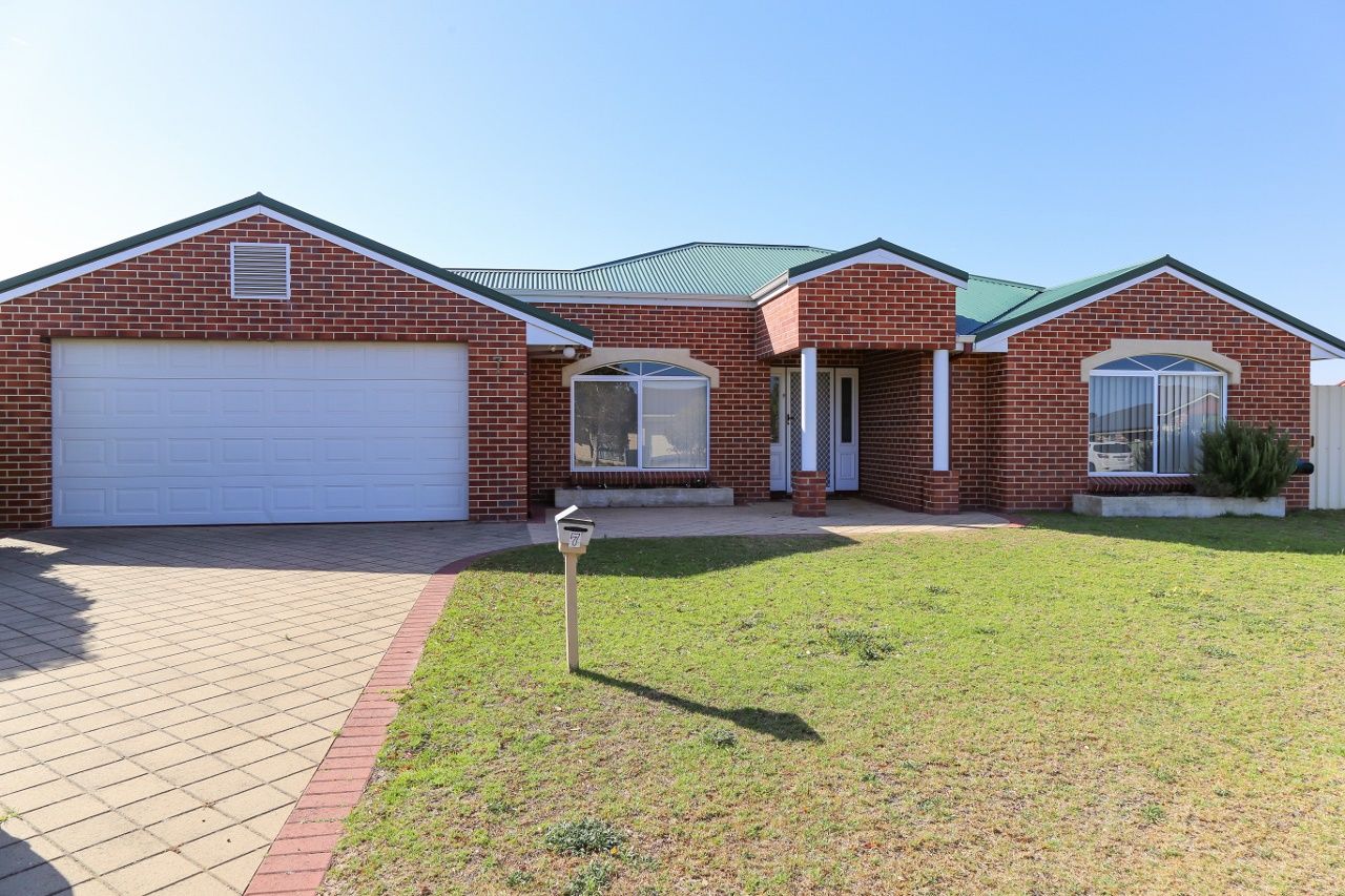 7 Lyon Parade, Castletown WA 6450, Image 0