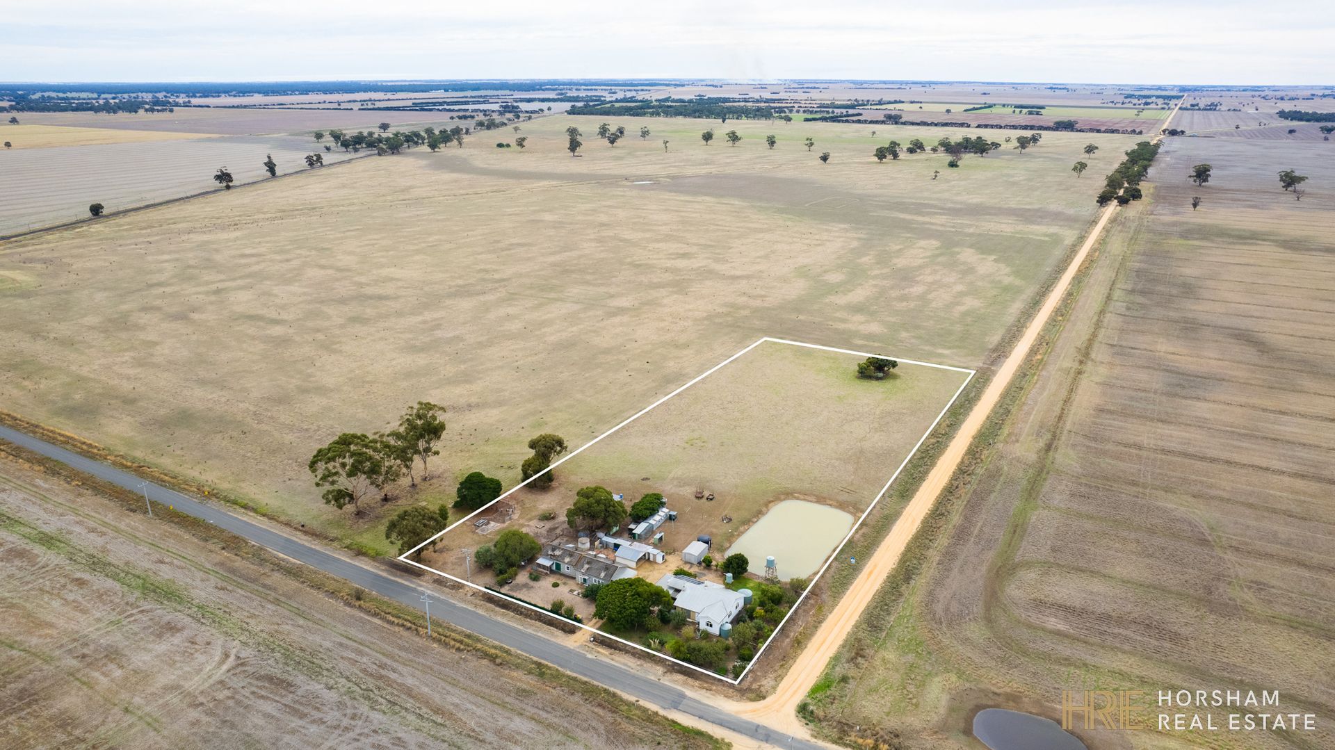 3631 Horsham-Lubeck Road, Lubeck VIC 3385, Image 1