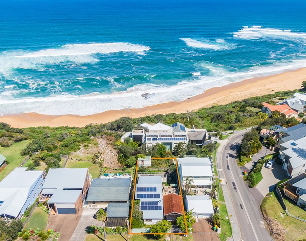 3 North Scenic Road, Forresters Beach NSW 2260