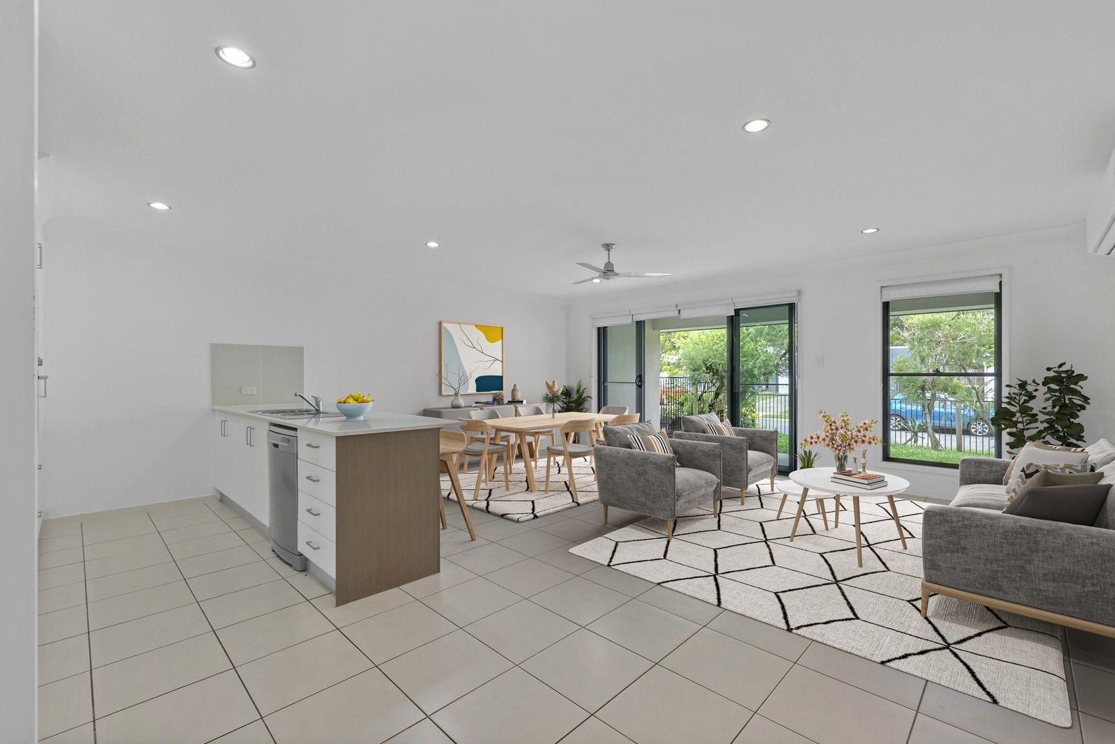 1/18 Warilla View, Blacks Beach QLD 4740, Image 0