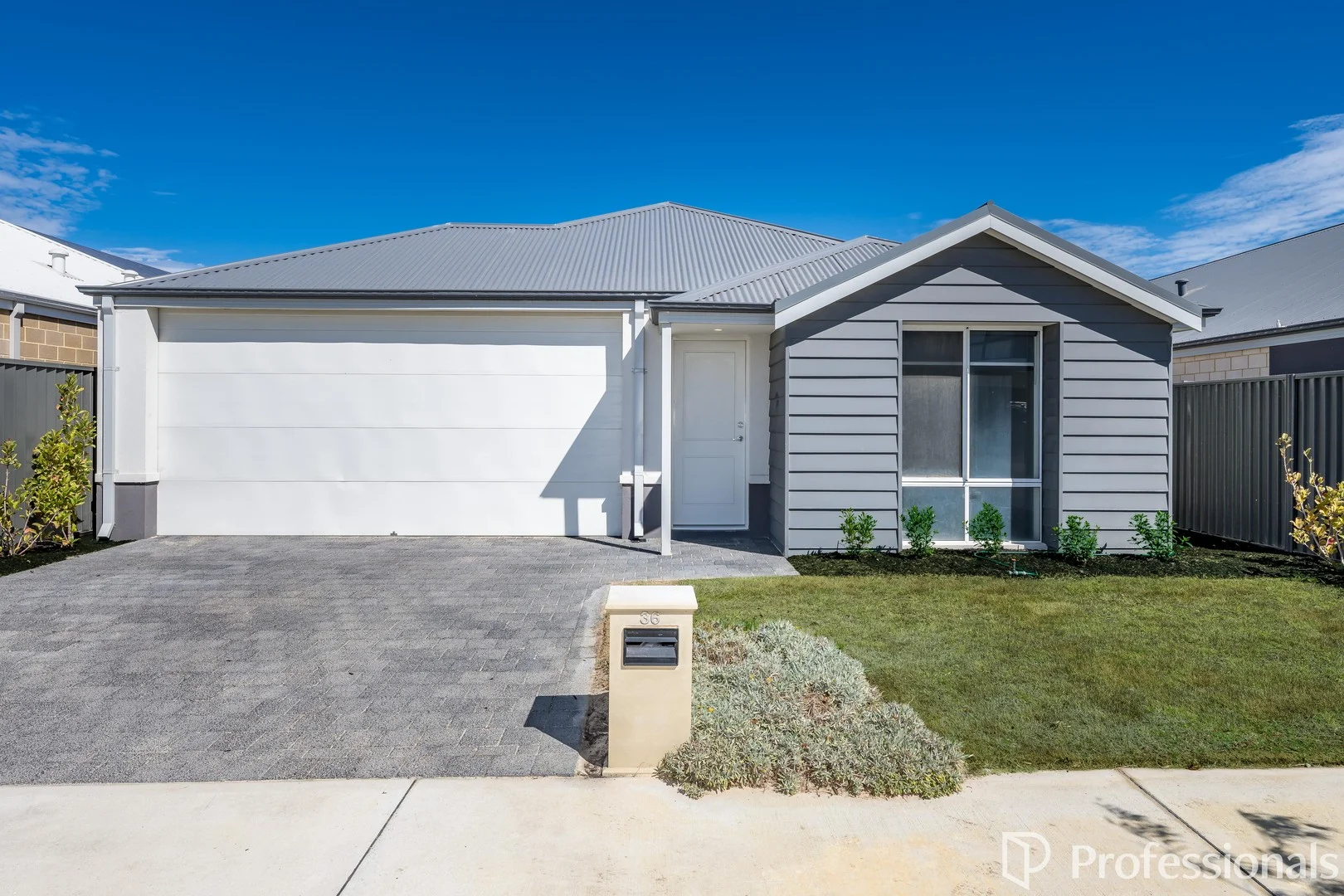 36 Casina Way, Jindalee WA 6036
