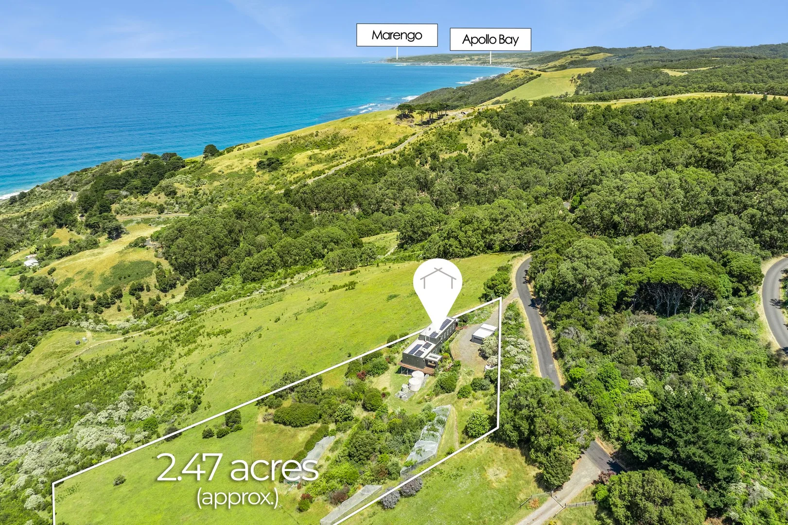 Additional image 24 of 270 Sunnyside Road, Wongarra VIC 3234