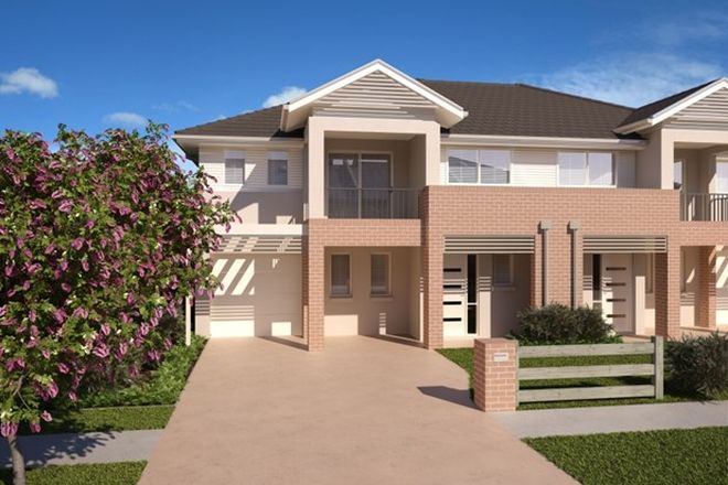Picture of Lot 257 Fernleigh Court, COBBITTY NSW 2570