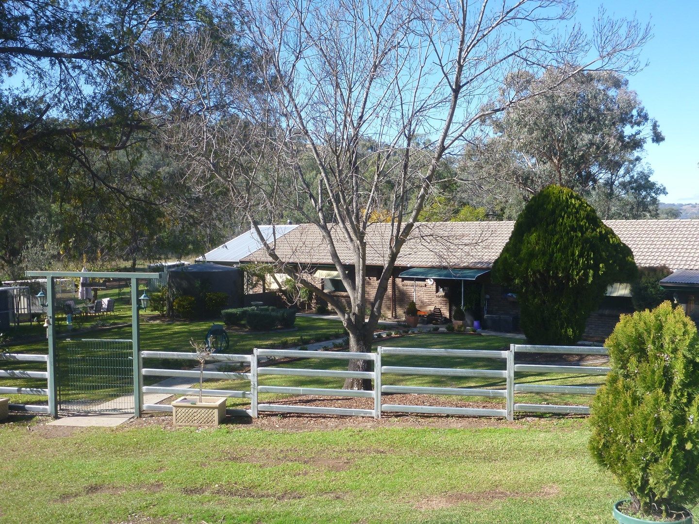 390 Echo Hills Rd, Dungowan NSW 2340, Image 0