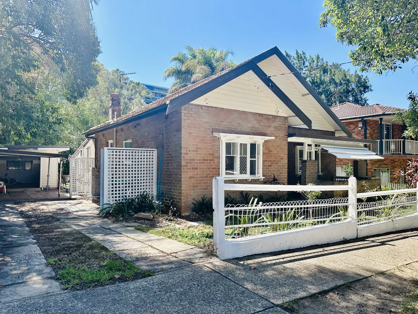 Additional image 21 of 65 Argyle Avenue, Ryde NSW 2112