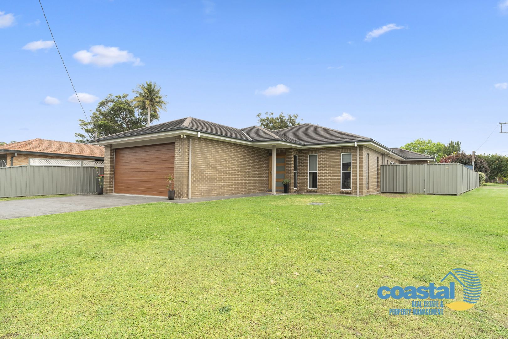 8 Meredith Avenue, Lemon Tree Passage NSW 2319, Image 2