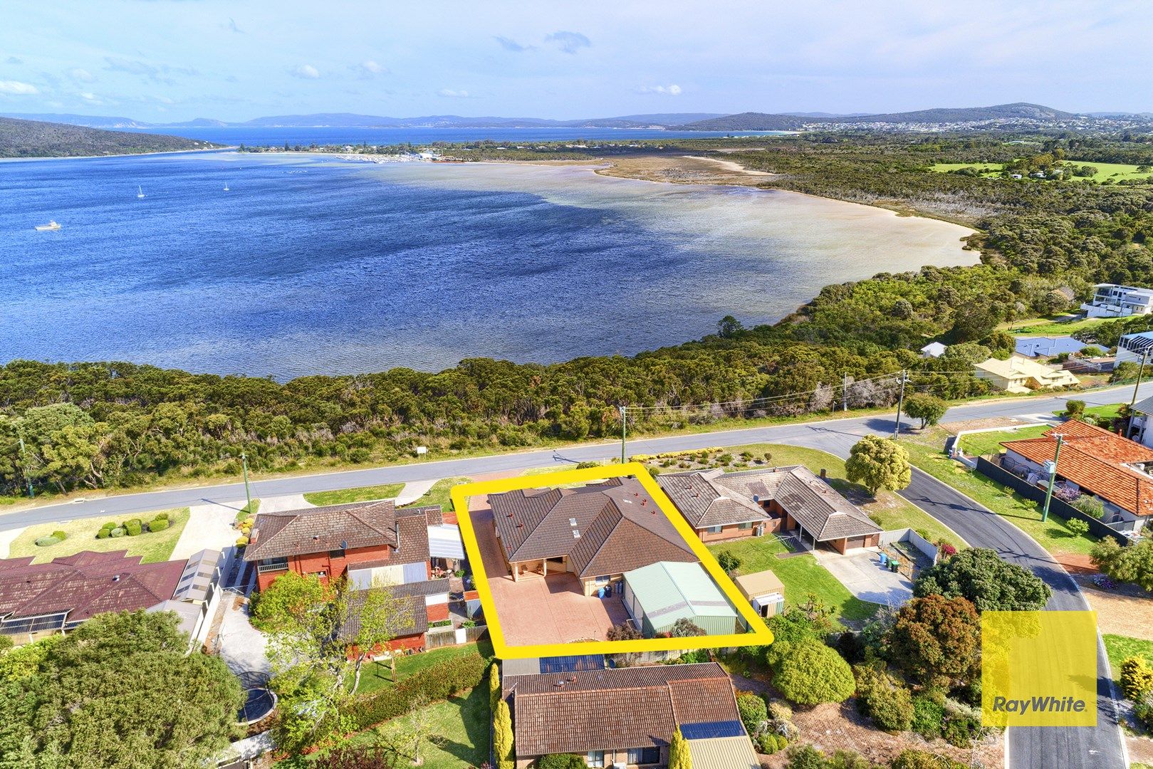 19 Banool Crescent, Bayonet Head WA 6330, Image 0