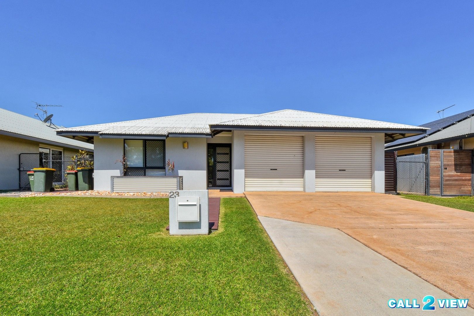 23 Hedley Place, Durack NT 0830, Image 0