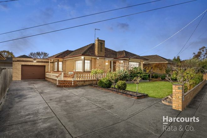 Picture of 22 Messmate Street, LALOR VIC 3075