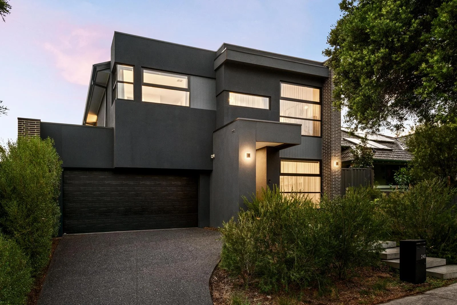 240 Blyth Street, Brunswick East VIC 3057