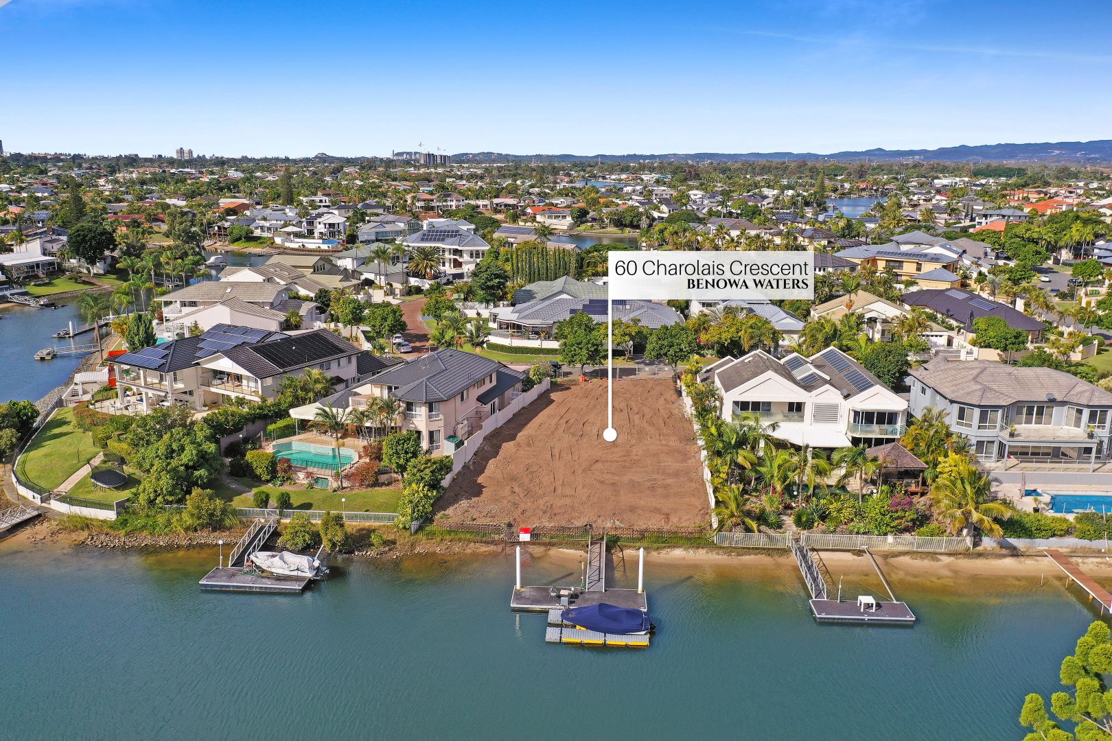 60 Charolais Crescent, Benowa Waters QLD 4217, Image 2