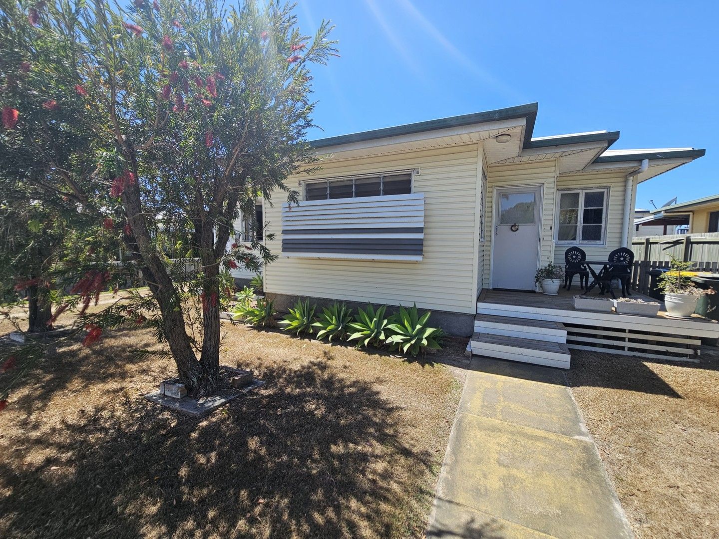 15 Macleod Street, Bundaberg West QLD 4670 House For Rent Domain