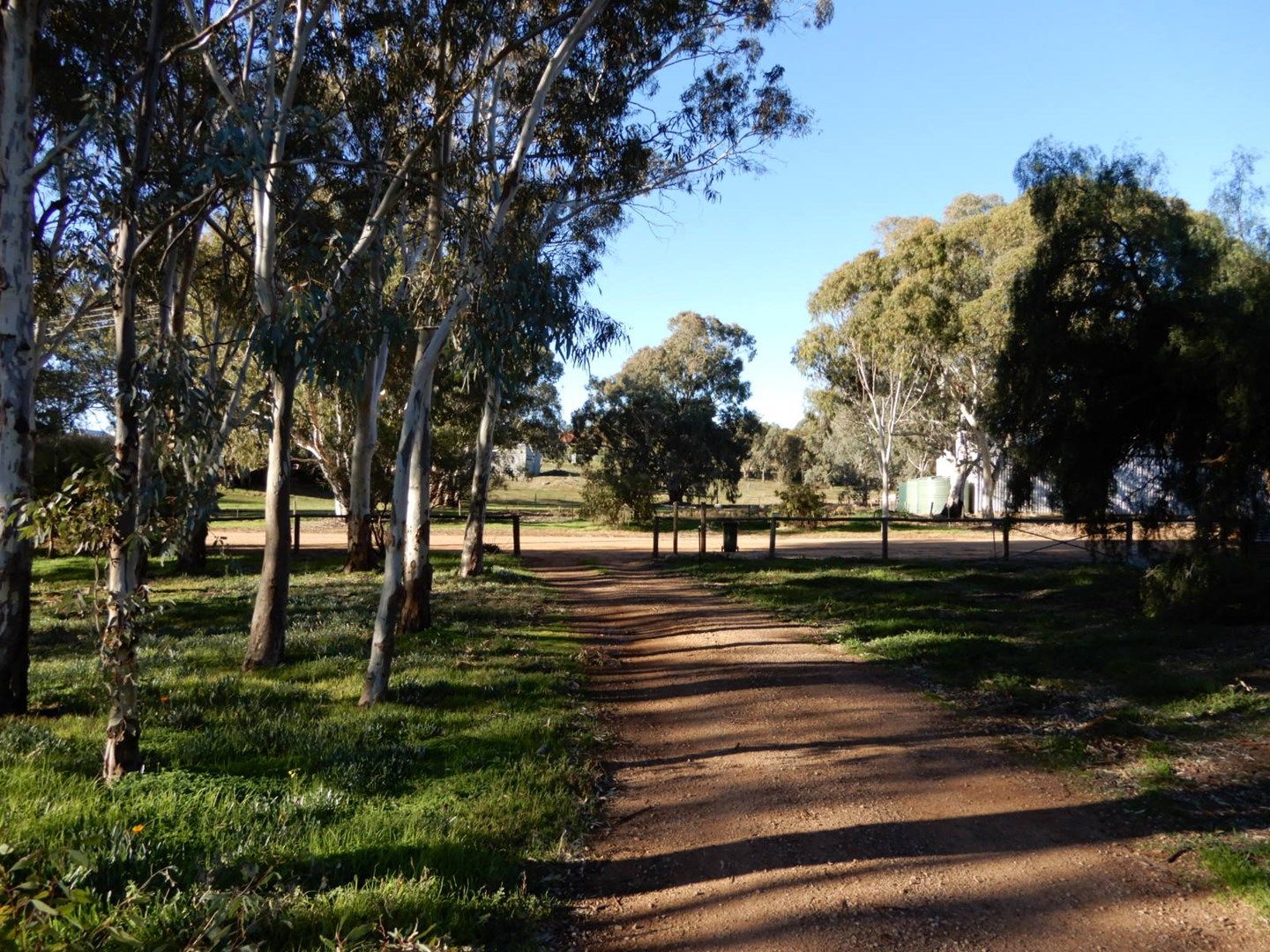 3 Redgum Street, Wirrabara SA 5481, Image 0