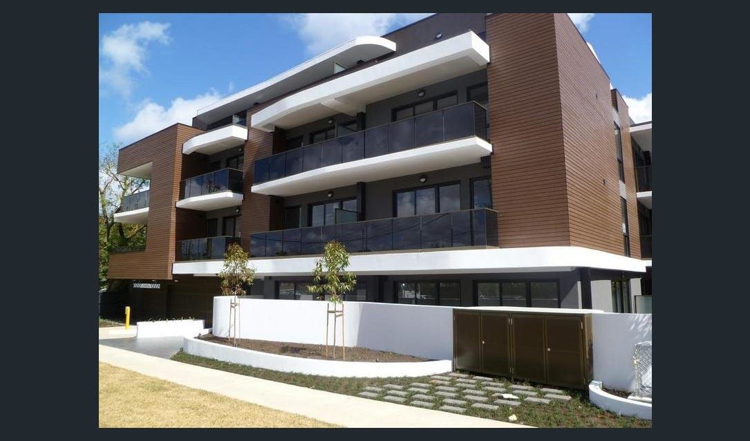 1 bedrooms Apartment / Unit / Flat in 309/18 Queen Street BLACKBURN VIC, 3130