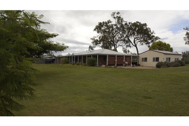 Picture of 172 Ambrose Road, LOWER TENTHILL QLD 4343