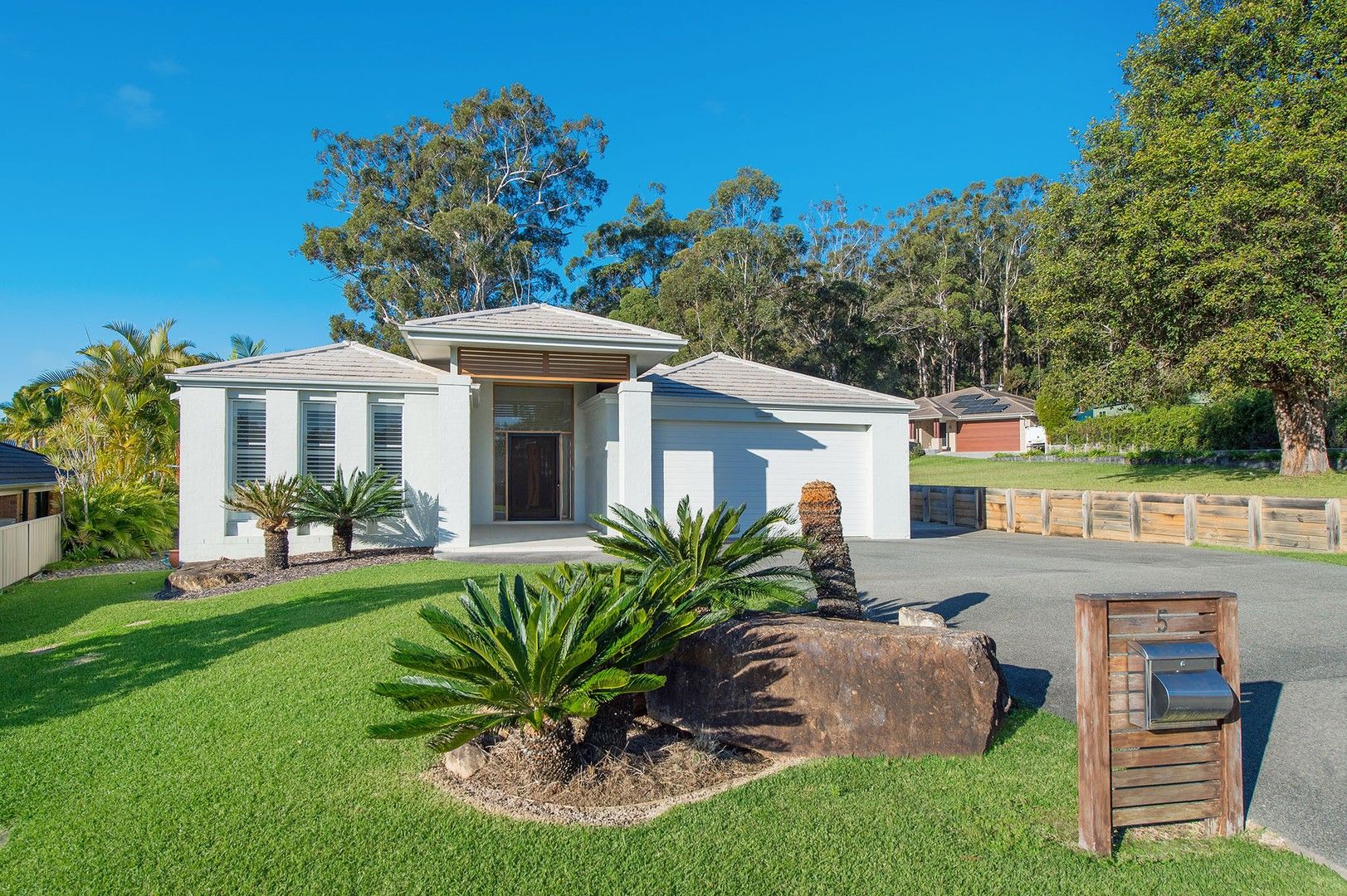 5 Bronzewing Terrace, Lakewood NSW 2443, Image 1