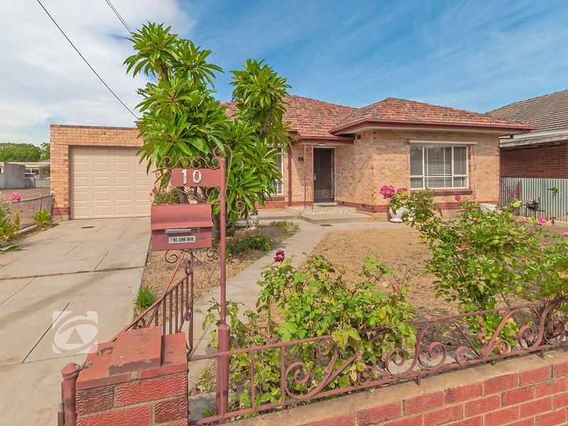 10 Water Street, Kensington Park SA 5068, Image 0