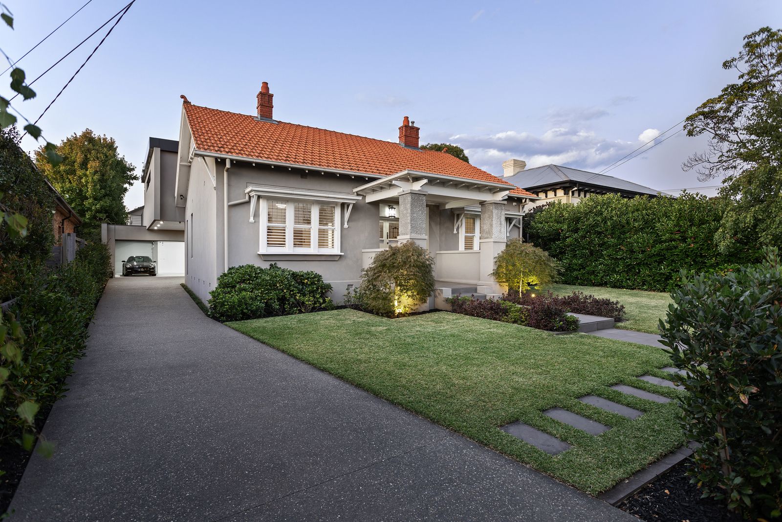 4 Lorne Street, Moonee Ponds Property History & Address Research Domain