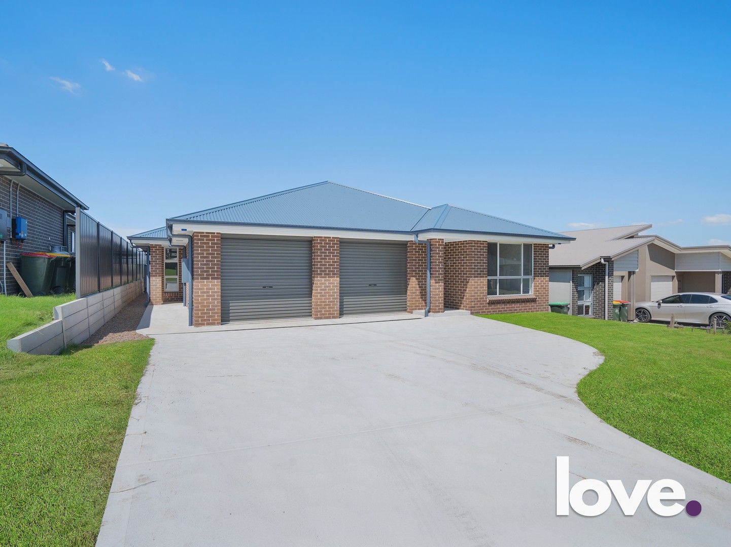 1 bedrooms Villa in 12A Royston Cct FARLEY NSW, 2320
