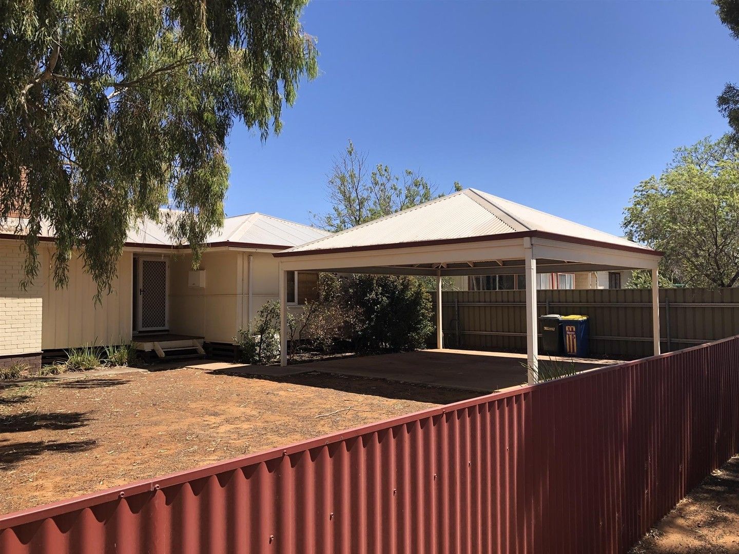 98 Killarney Street, Hannan Property History & Address Research Domain