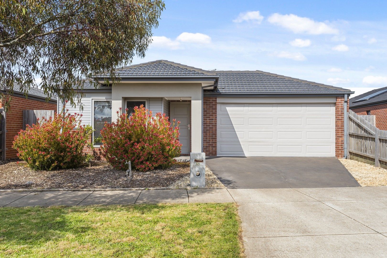 45 James Patrick Way, Lancefield VIC 3435, Image 0