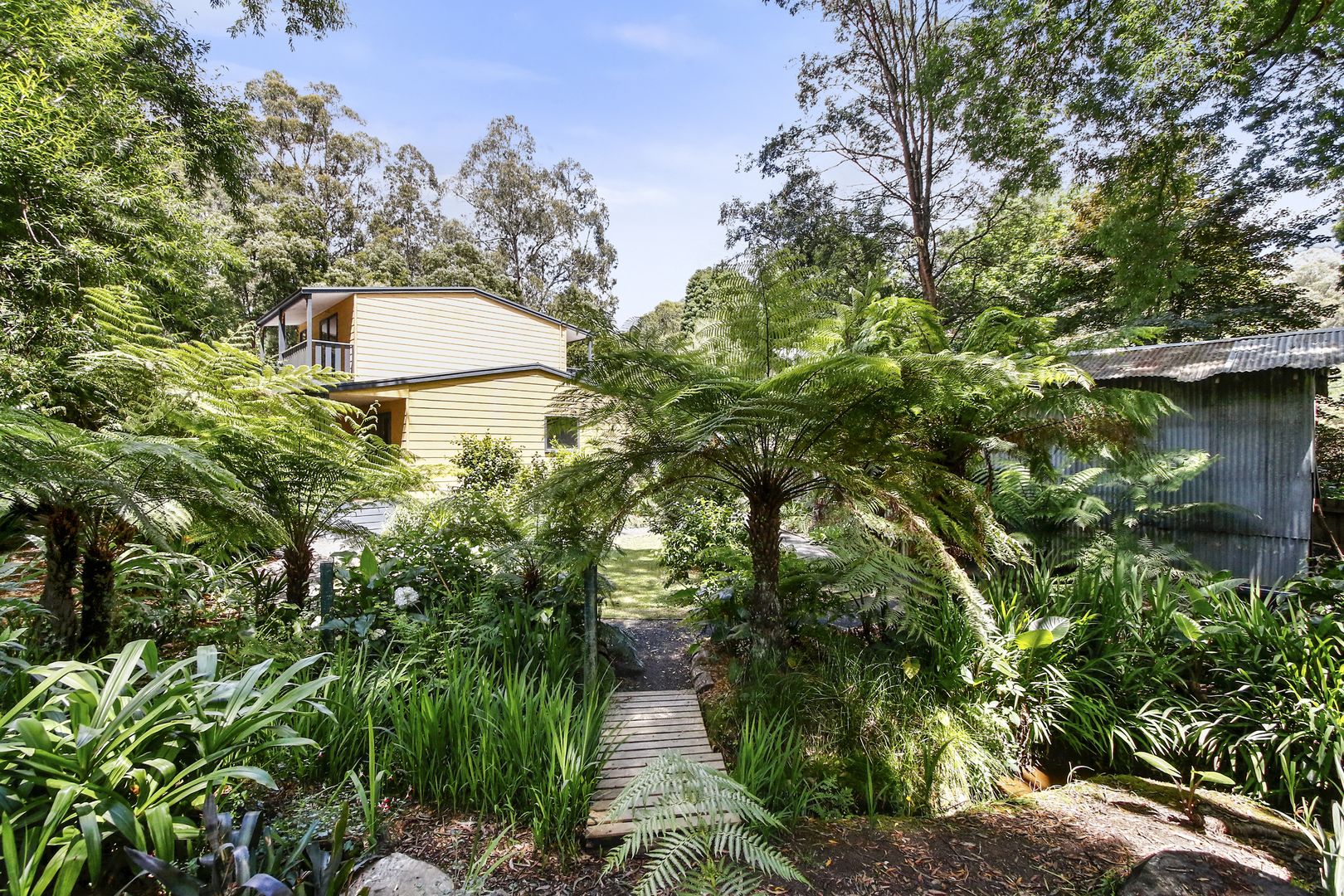 5 Armitage Avenue, East Warburton VIC 3799, Image 2