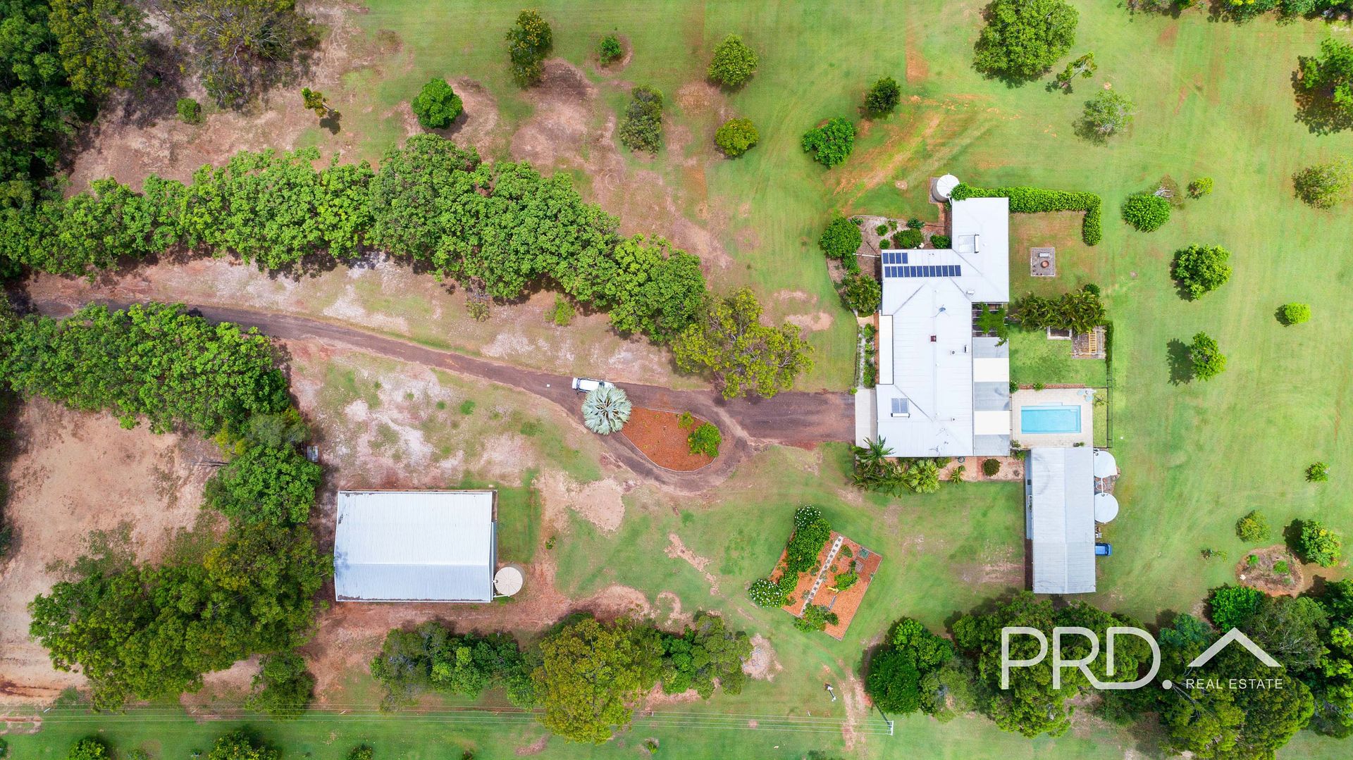 215 Bidwill Road, Bidwill QLD 4650, Image 1