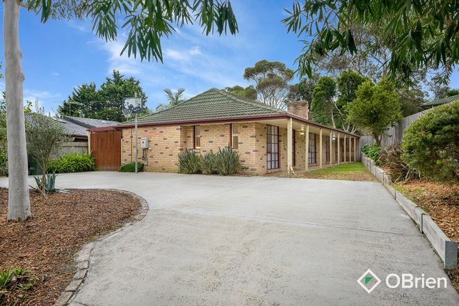 Picture of 11 Lautrec Street, FRANKSTON VIC 3199