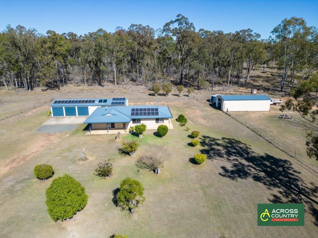 14283 Bunya Highway, Wondai QLD 4606, Image 2