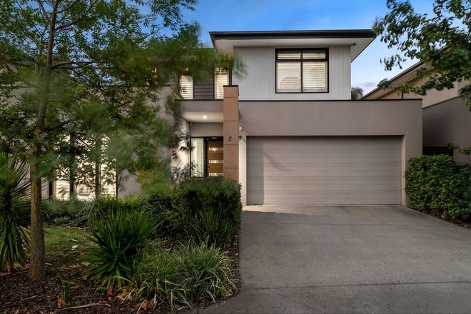 Picture of 2/4 Aspect Drive, KEYSBOROUGH VIC 3173