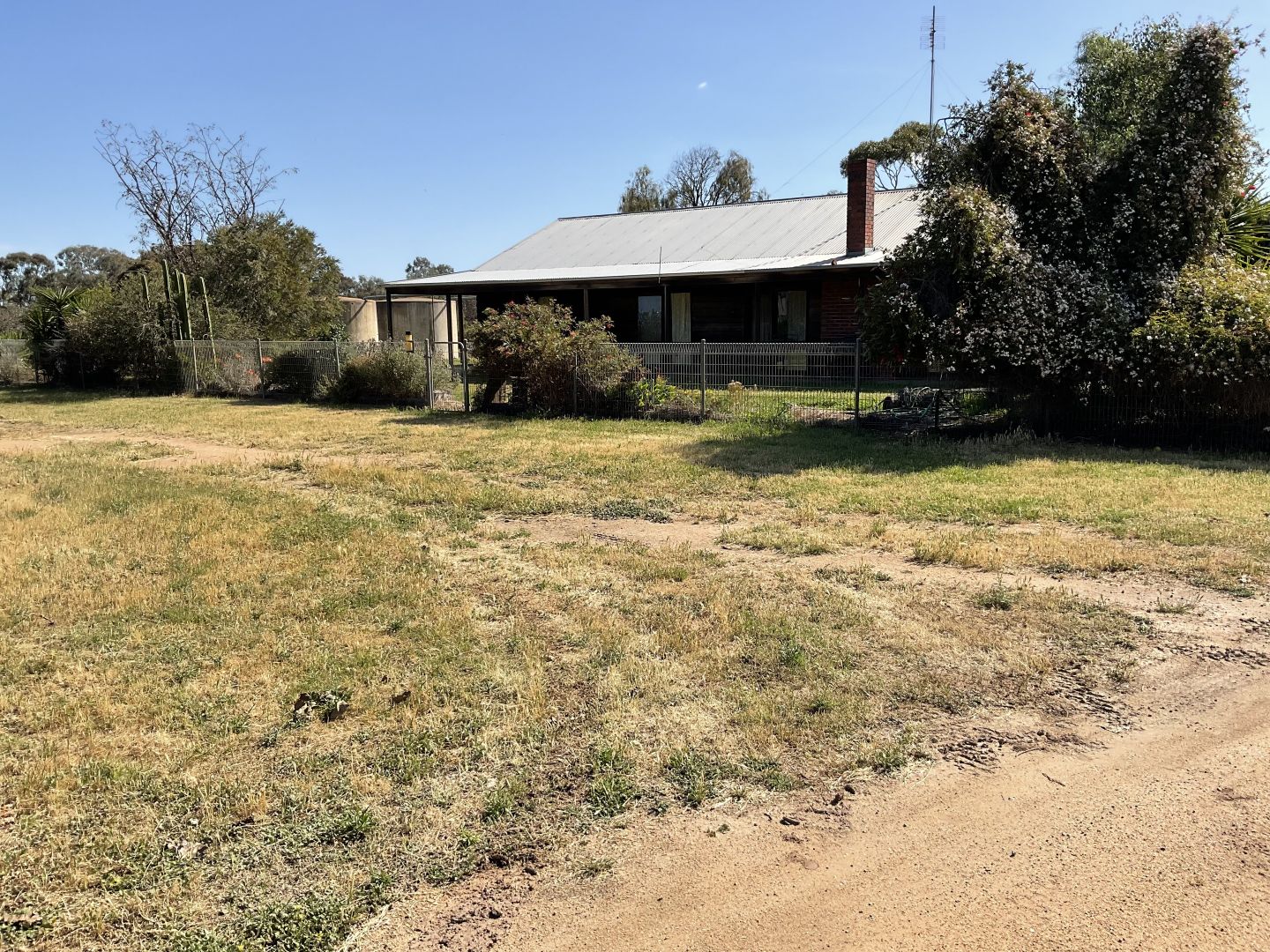 985 Burraboi Road, Burraboi NSW 2732, Image 2