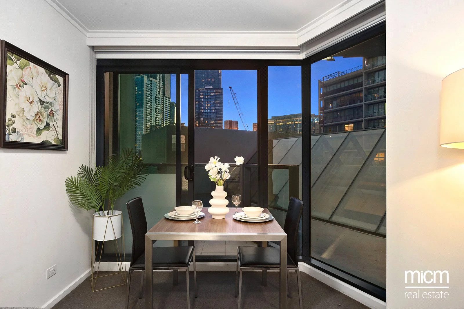 Additional image 3 of 910/180 City Road, Southbank VIC 3006