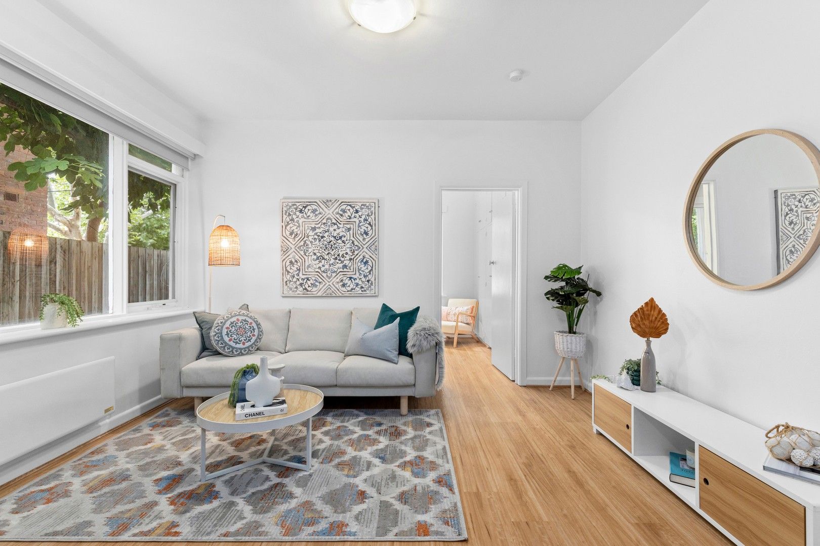 1/55 Foam Street, Elwood VIC 3184, Image 0