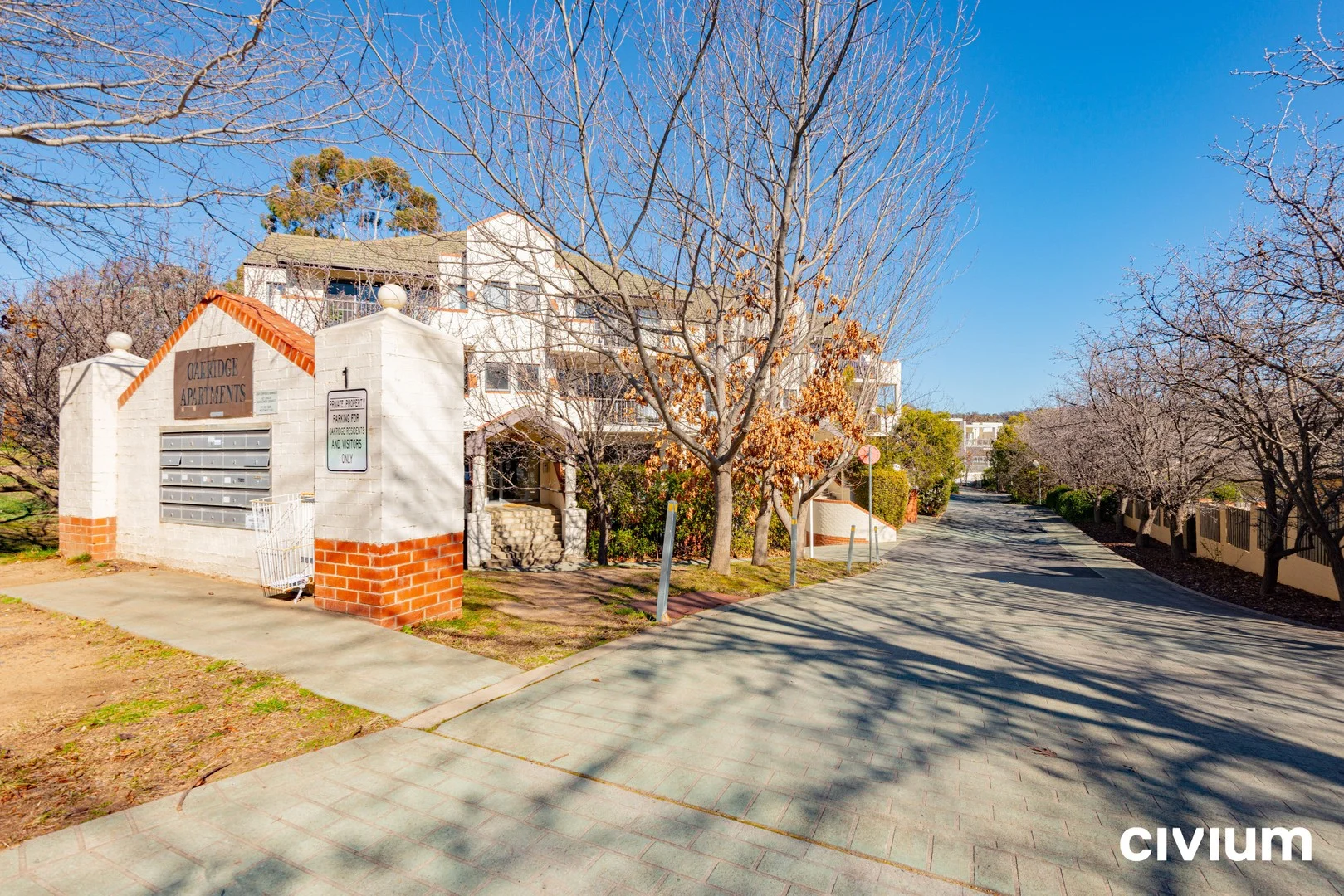 Primary image of 13/1 Tauss Place, Bruce ACT 2617