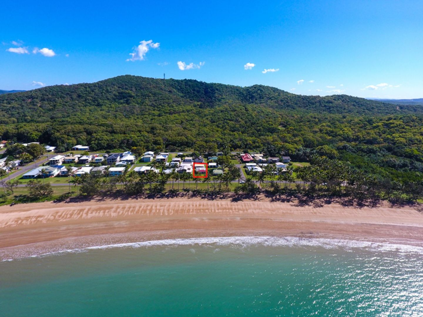 12 The Esplanade, Grasstree Beach QLD 4740, Image 1