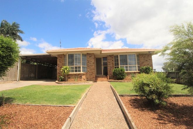 Picture of 62 Crawford Drive, DUNDOWRAN QLD 4655