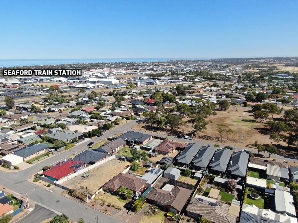 Lot 1  And  2 / 18 Trim Crescent, Old Noarlunga SA 5168, Image 1