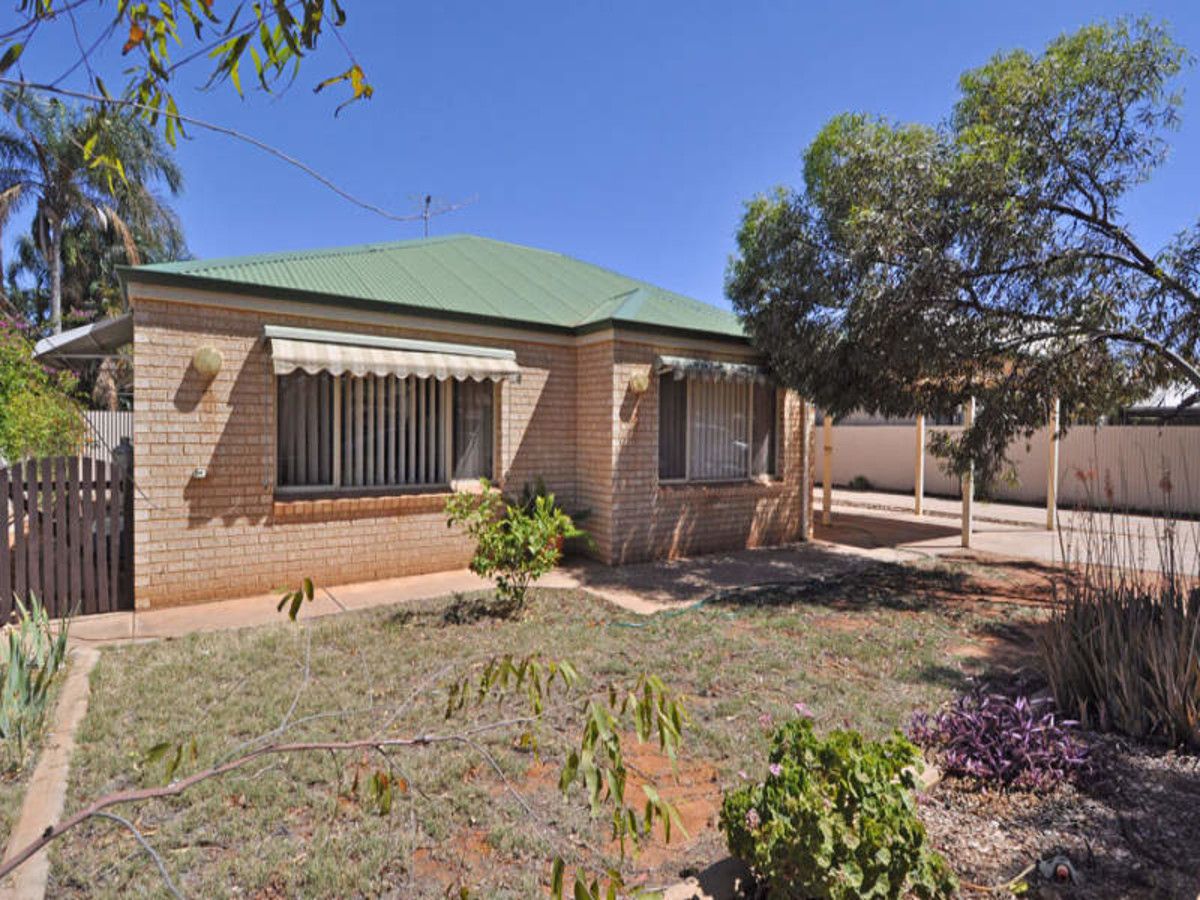 1/204 MacDonald Street, Kalgoorlie WA 6430, Image 0