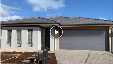 Picture of 36 Mervyn Way, MAMBOURIN VIC 3024