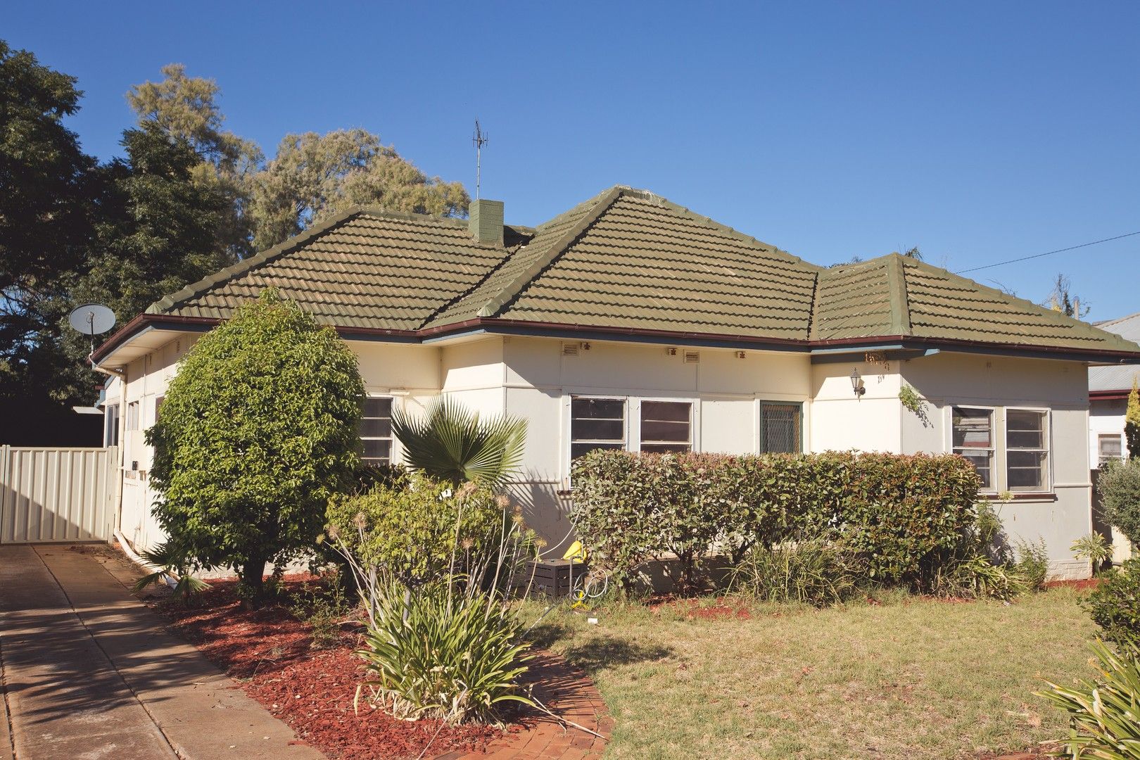 24 Kooba Street, Griffith NSW 2680 House For Rent Domain
