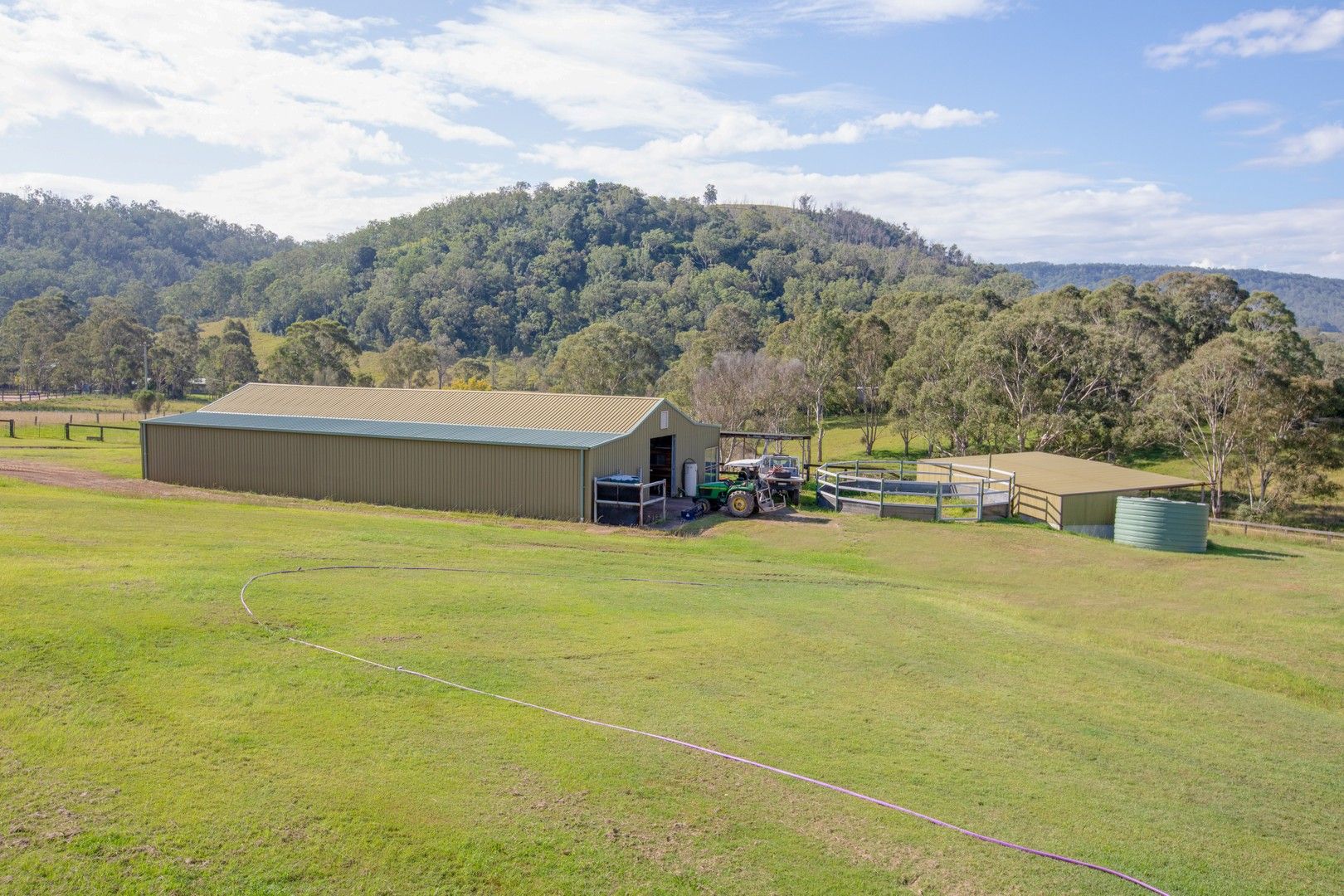 1629 Maitland Vale Road, Lambs Valley NSW 2335, Image 0