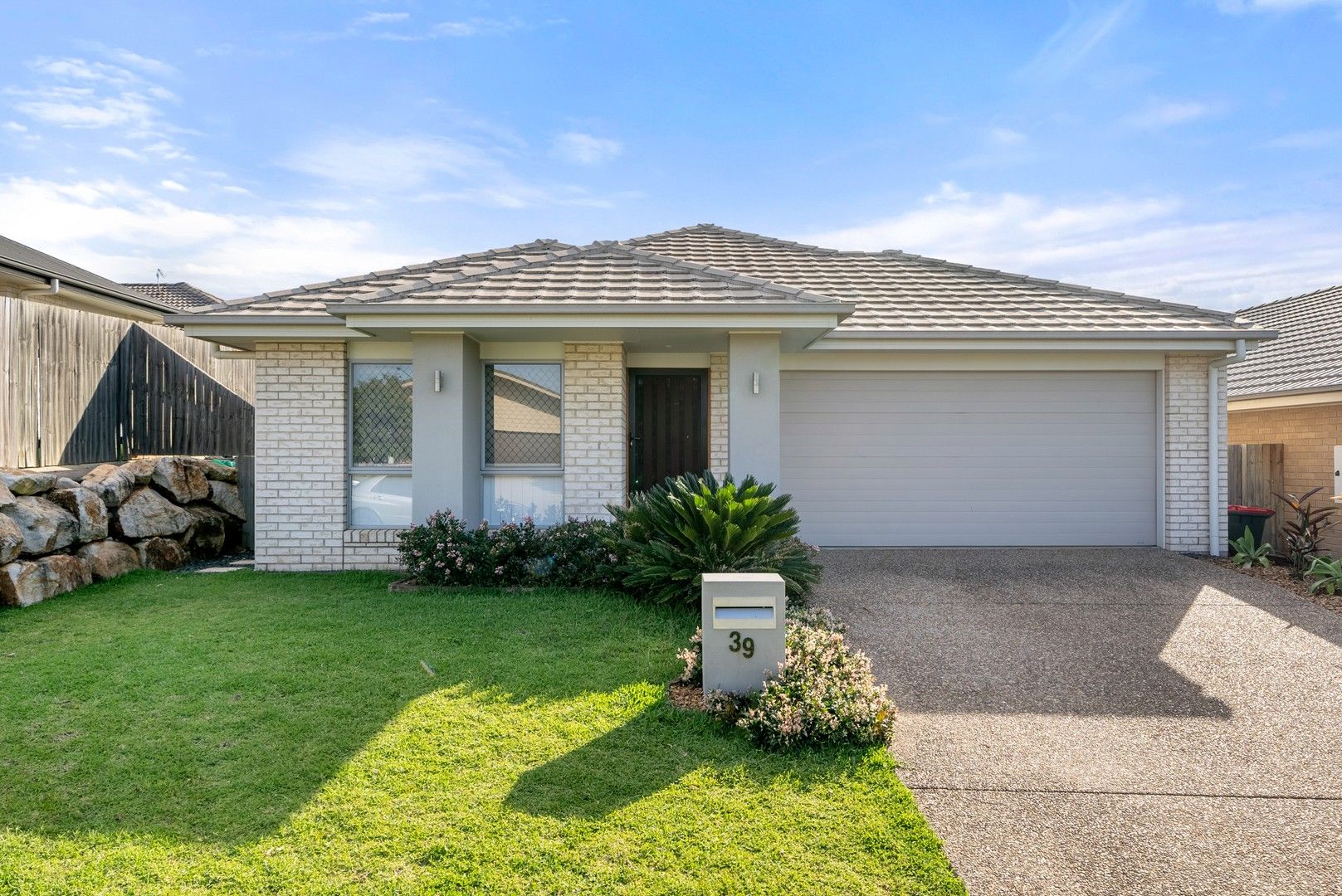 39 Bergamot Circuit, Griffin QLD 4503, Image 0