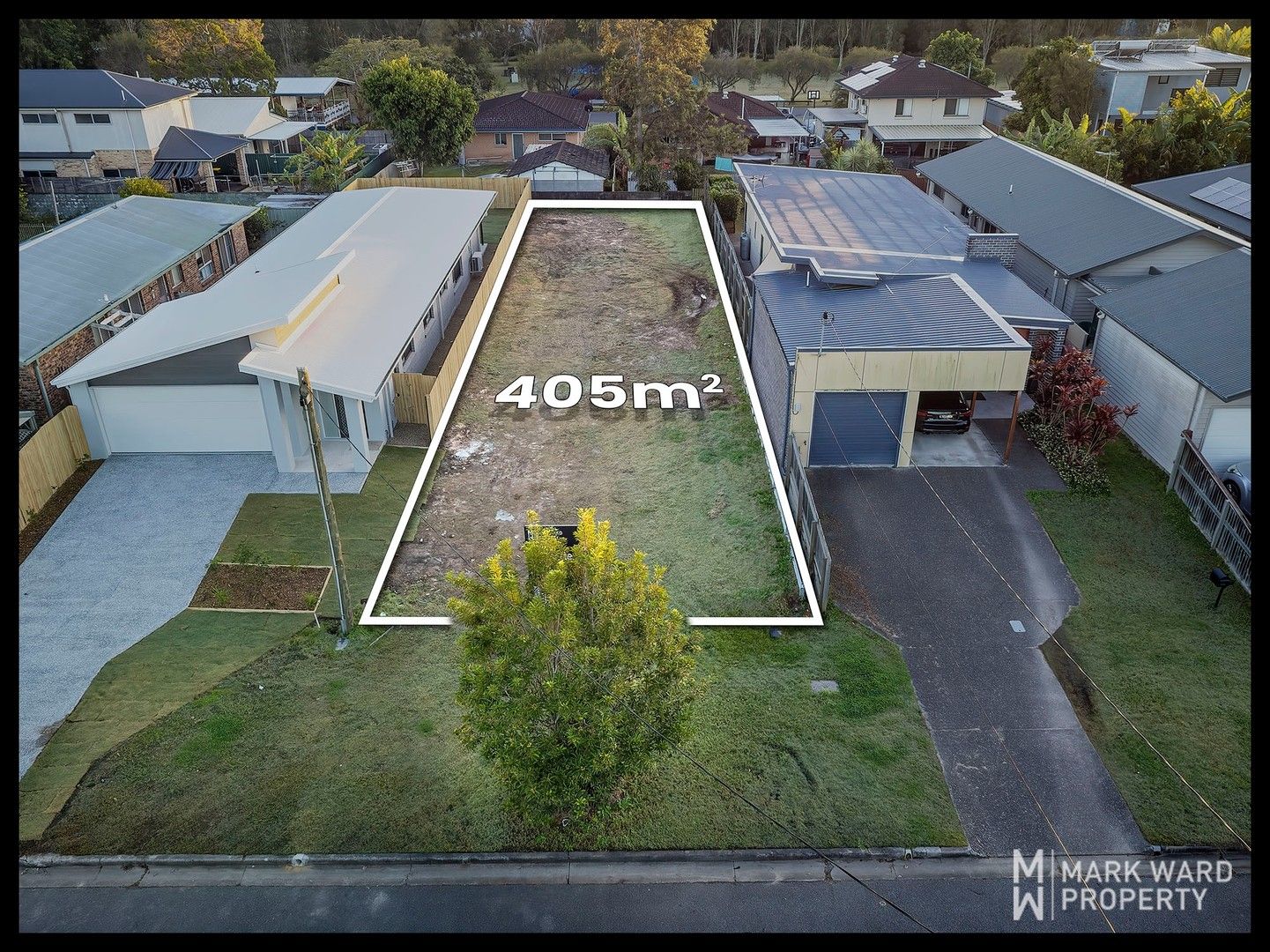 Vacant land in 38 Winsome Road, SALISBURY QLD, 4107