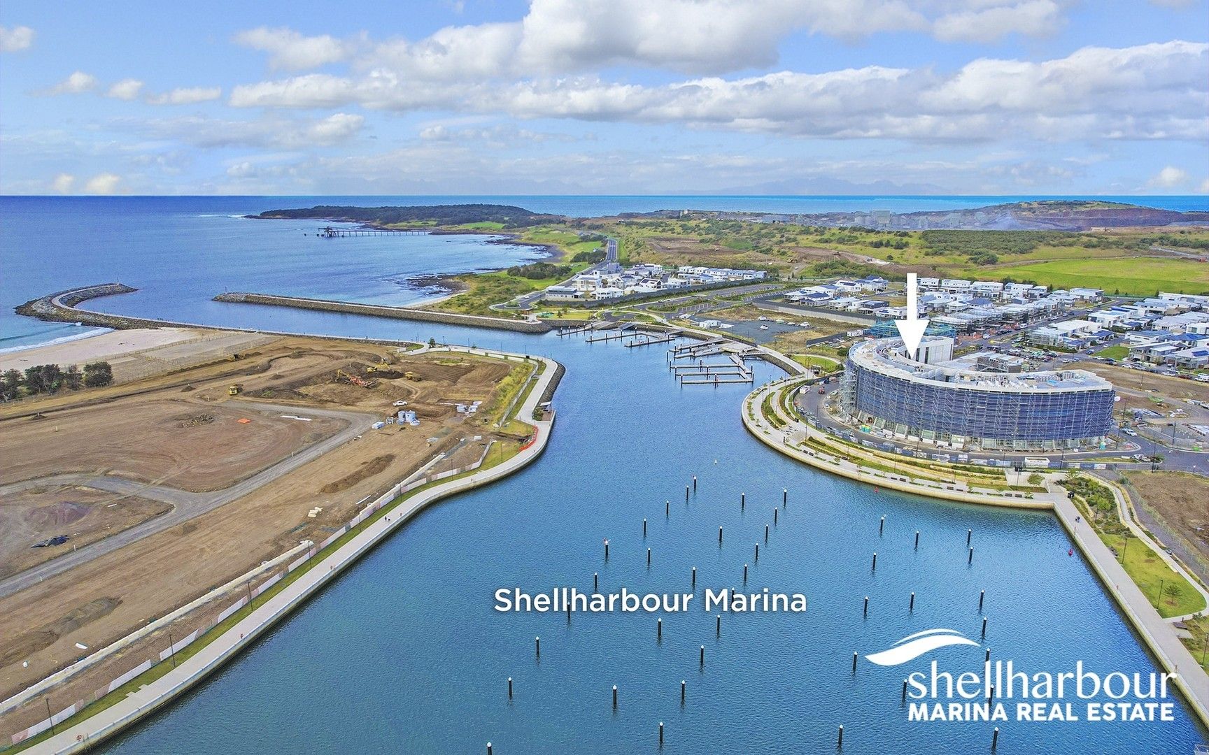 A02.07/2 Nautilus Apartments, Shell Cove NSW 2529 Domain