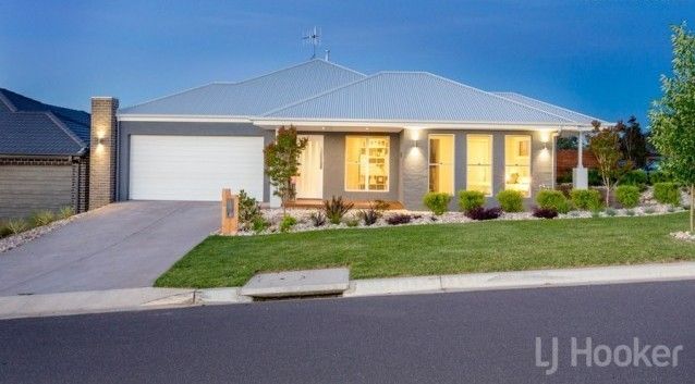4 bedrooms House in 25 Insley Street GOOGONG NSW, 2620