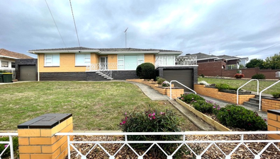 Picture of 10 Murray Street, HAMLYN HEIGHTS VIC 3215